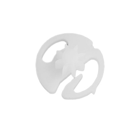 rotary knob Abus pedelec/moped rear