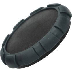 rotary knob Abus gear pedelec/moped rear