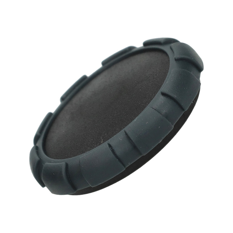 draaiknop abus tandwiel pedelec/snorfiets achter