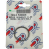 piston ring set DR 50cc 39mm honda, bali, sfx