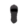 helmmuts DMP full face polyester universeel zwart
