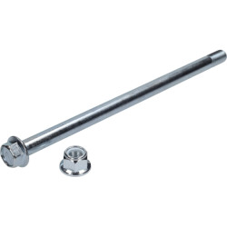rear axle A-quality m12x240mm mb, mt, mtx, honda