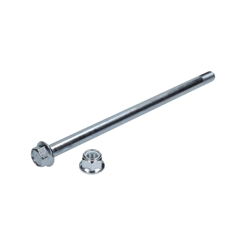 rear axle A-quality m12x240mm mb, mt, mtx, honda