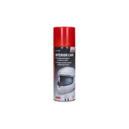 helmreiniger lampa interieur schuim 200mL 90695