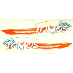 stickerset falko tomos standard 080090
