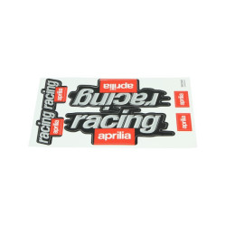 stickerset falko harada racing 6-delig aprilia 980548