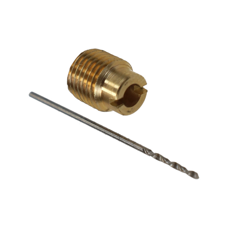 sproeier malossi set kalibratie honda px, camino 684031