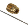 jet Malossi set calibration honda px, camino 684031