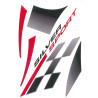 stickerset silversport viva