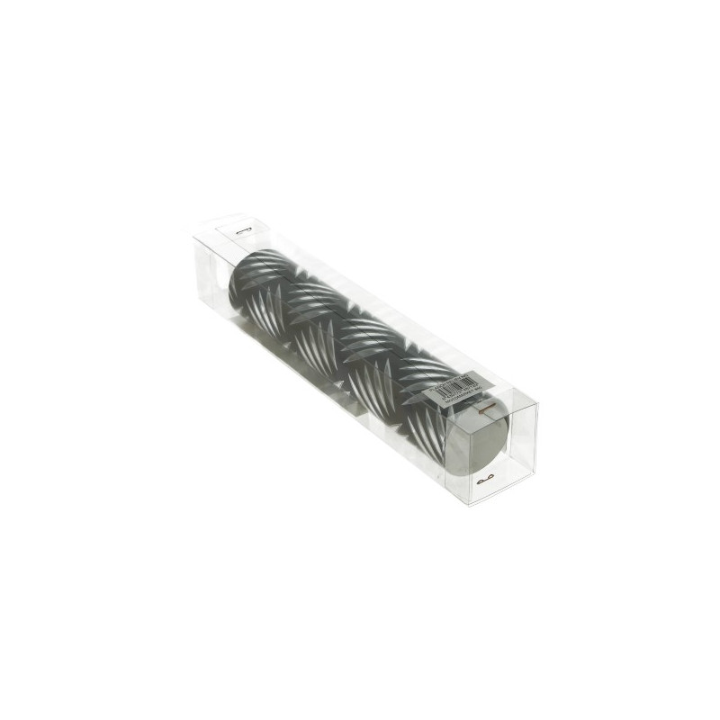 stickervel falko traanplaat 23x68cm zwart 98.048712 op op