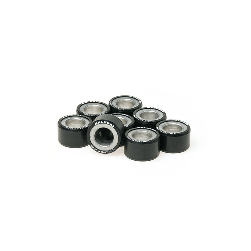 variator roller set Malossi 12.0gr 25x14.9 majesty 400cc 6613561.a0