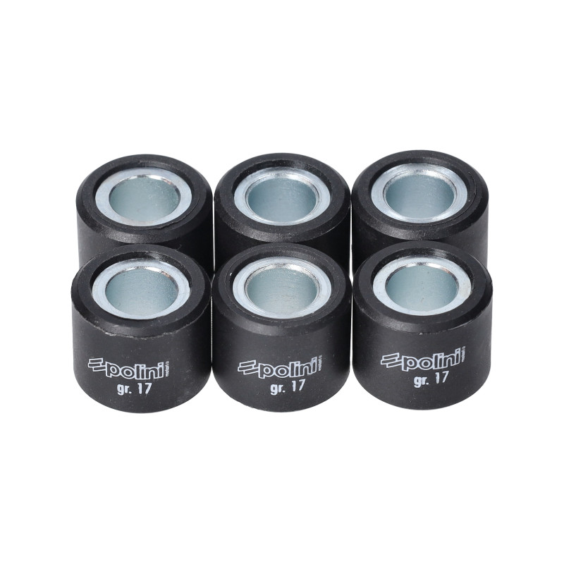 variorolset polini 17.0gr 20x17mm gts 300, mp3-300cc, runner 180cc, runner 200cc 242.356
