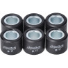 variator roller set Polini 17.0gr 20x17mm gts 300, mp3-300cc, Runner 180cc, Runner 200cc 242.356
