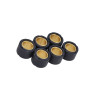 variator roller set RMS 5.5gr 17x12mm morini