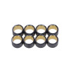 variorolset malossi 13.0gr 25x17mm beverly 500cc, fuoco500, mp3 500cc, nexus 500cc, x9-500cc 6613554.h0