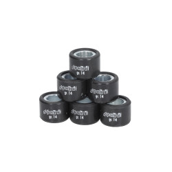 variorolset polini 13.8gr euro-4/5/5+ 20x15 primavera 125 4t, sprint 125 4t 242.433