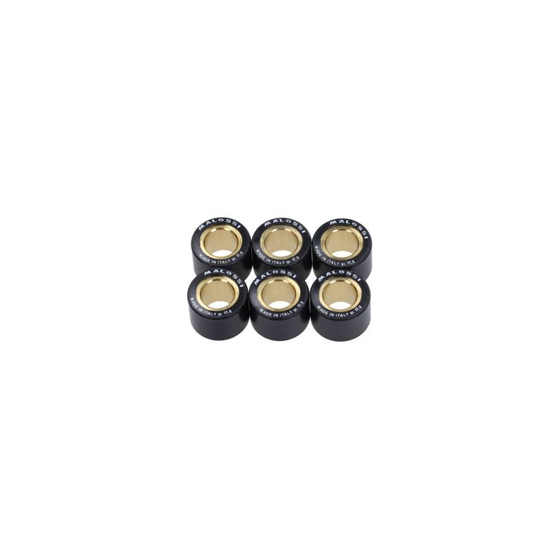 variorolset malossi 17.5gr 20x14.8 pcx 150 6611534.n0