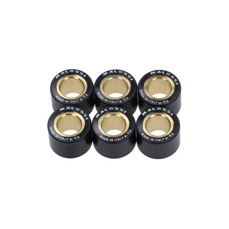variator roller set Malossi 17.5gr 20x14.8 pcx 150 6611534.n0