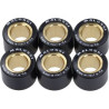 variator roller set Malossi 17.5gr 20x14.8 pcx 150 6611534.n0