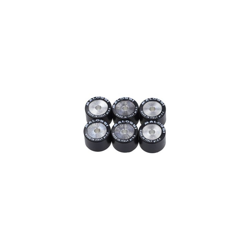 variator roller set Malossi 9.5gr 20x14.8 pcx 150 6611534.z0