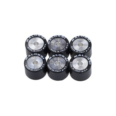 variator roller set Malossi 9.5gr 20x14.8 pcx 150 6611534.z0