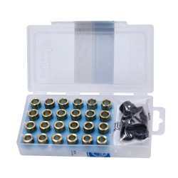 variator roller set Polini 5.5-7gr 15x12mm 242.403