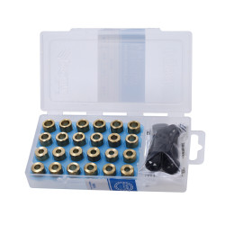 variorolset polini 6.5-9gr 15x12mm 242.404