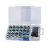 variorolset polini 6.5-9gr 15x12mm 242.404