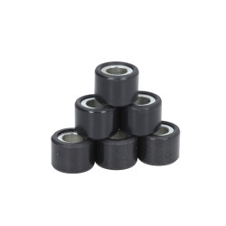 variator roller set Polini 11.9gr 20x15 242.431