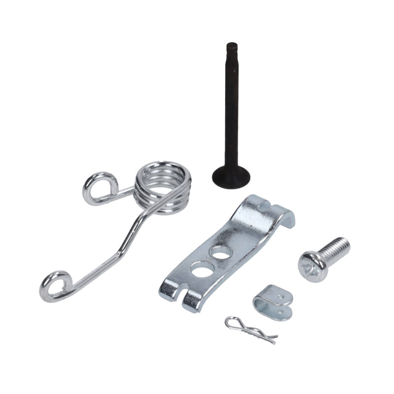 decompression set cylinder complete honda camino
