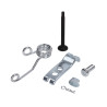 decompression set cylinder complete honda camino
