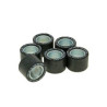 variator roller set Malossi 10.5gr 20x14.8 pcx 150 6611534.a0
