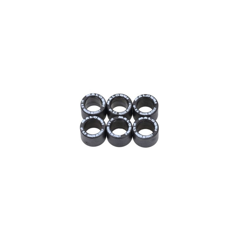 variorolset malossi 8.5gr honda 20x14.8 pcx 150 6611534.y0 op op