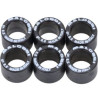variator roller set Malossi 8.5gr Honda 20x14.8 pcx 150 6611534.y0 op op