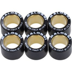 variator roller set Malossi 13.5gr 20x14.8 pcx 150 6611534.d0