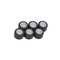 variator roller set Polini 3.2gr 17x12mm 242.112