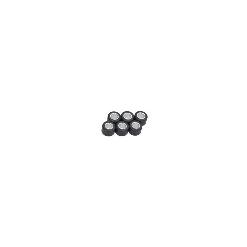 variator roller set Polini 3.2gr 17x12mm 242.112