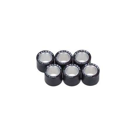 variorolset malossi 9.0gr 16x13mm sco gy6, sco piaggio ot 669823.o0