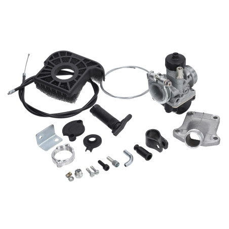 carburateurset malossi compleet phbg 21mm honda camino 1619835