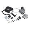 carburettor set Malossi complete phbg 21mm PHGB 21 camino 1619835