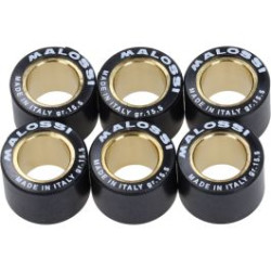 variator roller set Malossi 15.5gr 20x14.8 pcx 150 6611534.h0