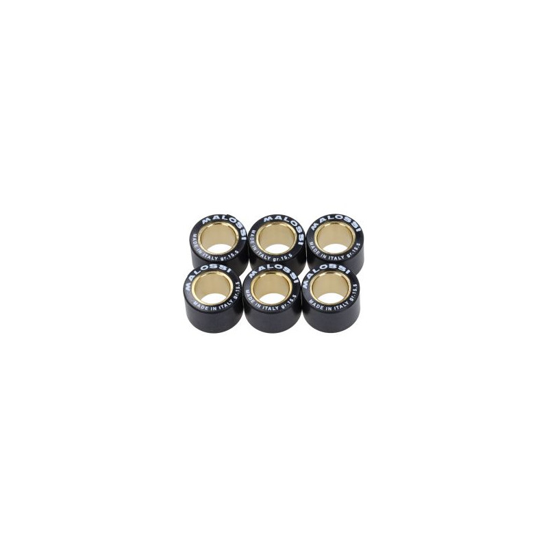 variorolset malossi 15.5gr 20x14.8 pcx 150 6611534.h0
