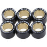 variator roller set Malossi 15.5gr 20x14.8 pcx 150 6611534.h0