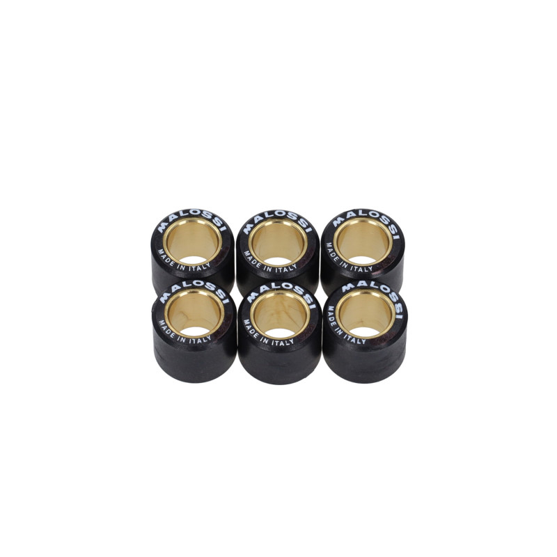 variorolset malossi 6.1gr 19x15.5mm sco piaggio nt 669420.g0