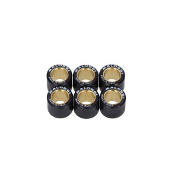 variator roller set Malossi 7.5gr 19x15.5mm sco piaggio nt 669420.n0