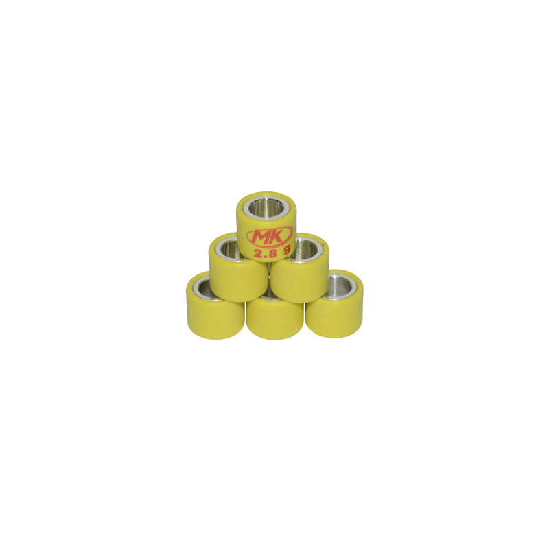variorolset metrakit 2.8gr 15x12mm minarelli 945l1200