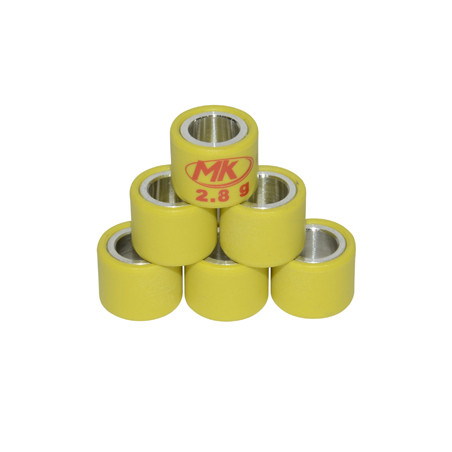 variorolset metrakit 2.8gr 15x12mm minarelli 945l1200