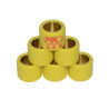 variator roller set Metrakit 3.8gr 15x12mm minarelli 945l1222