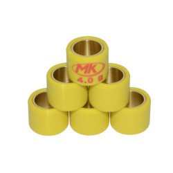 variator roller set Metrakit 4.0gr 15x12mm minarelli 945l1202