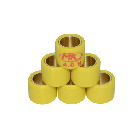 variorolset metrakit 4.0gr 15x12mm minarelli 945l1202